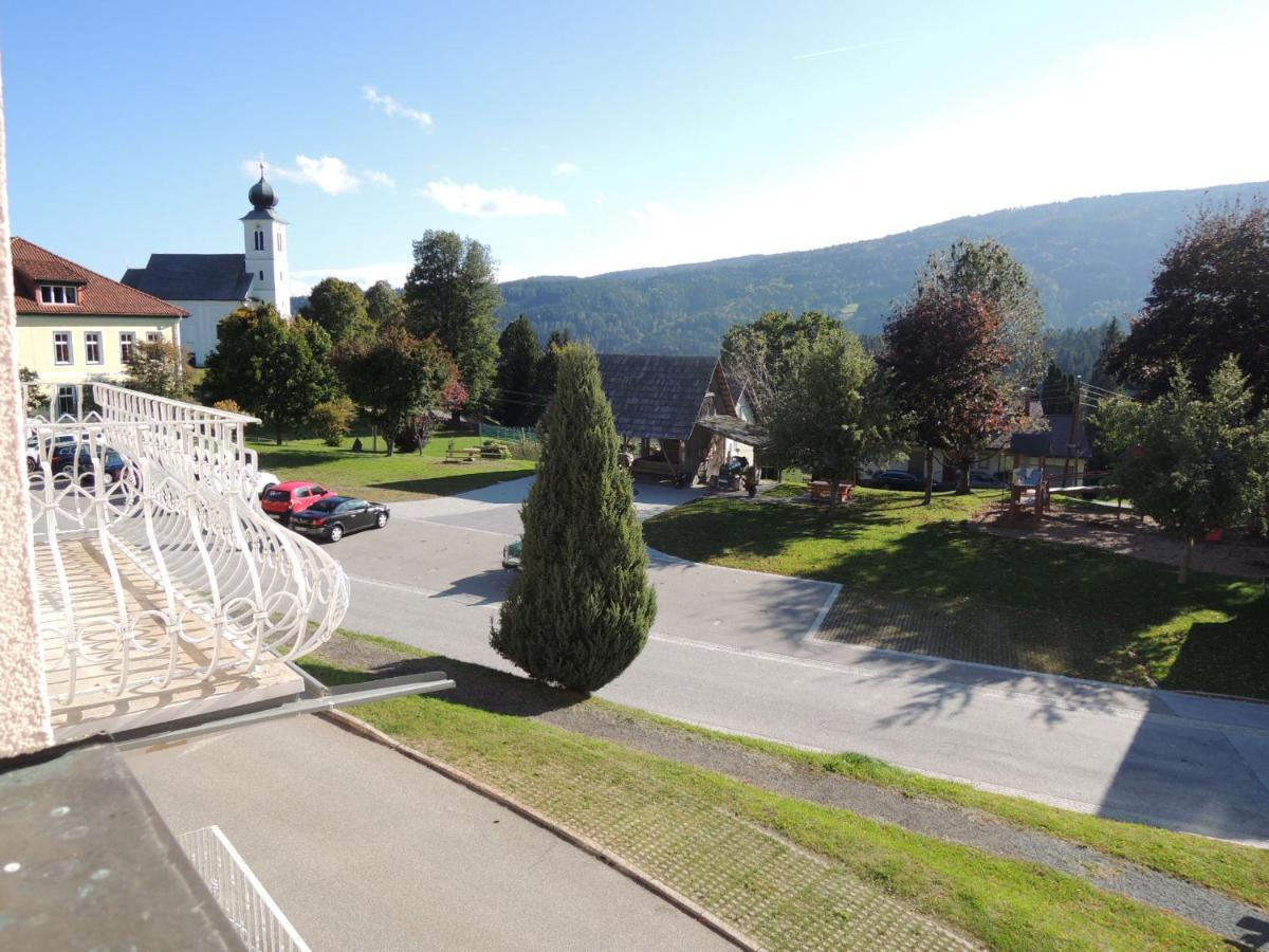 Familienglueck In Der Weststeiermark Sankt Oswald ob Eibiswald ภายนอก รูปภาพ
