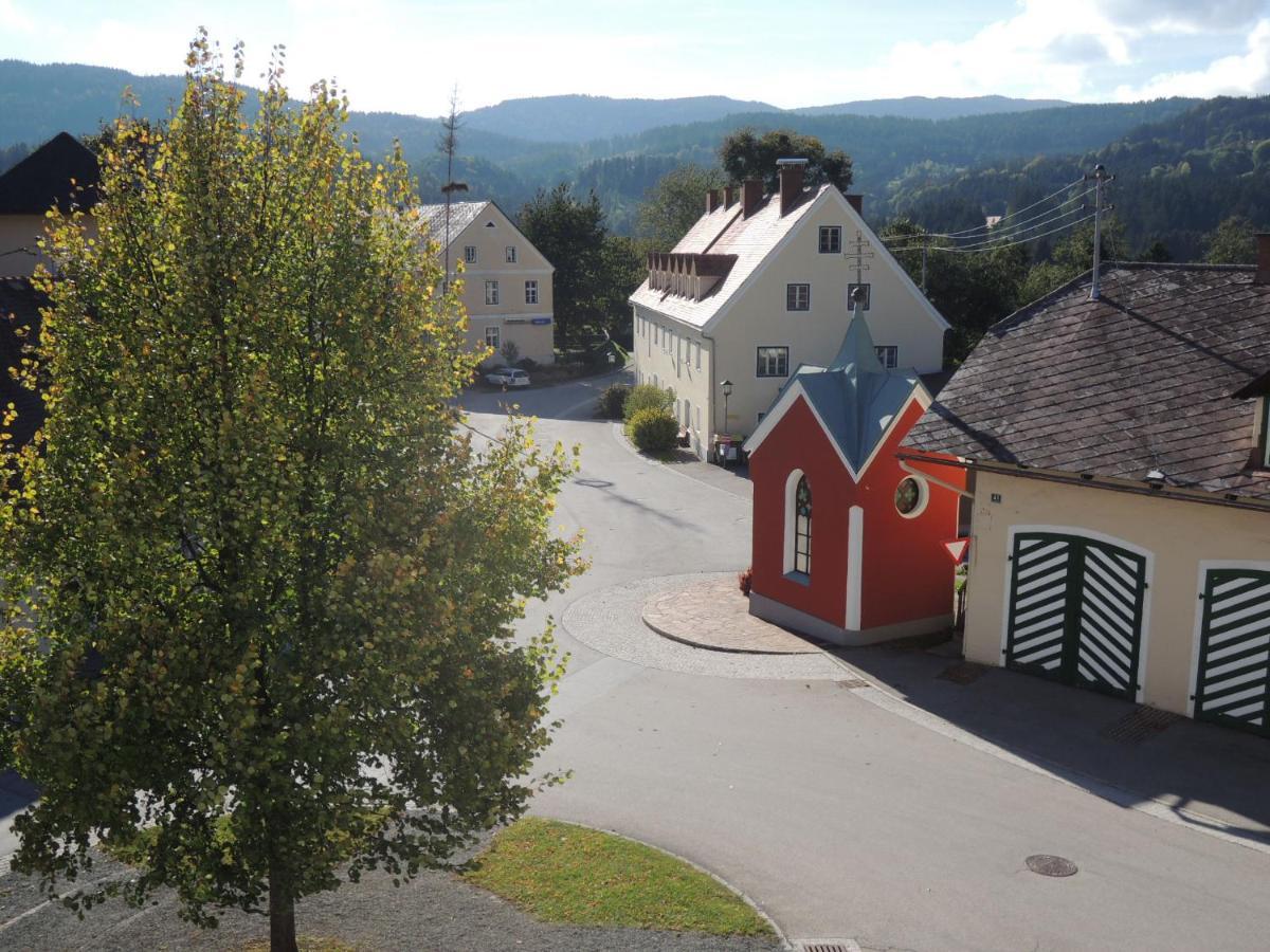 Familienglueck In Der Weststeiermark Sankt Oswald ob Eibiswald ภายนอก รูปภาพ