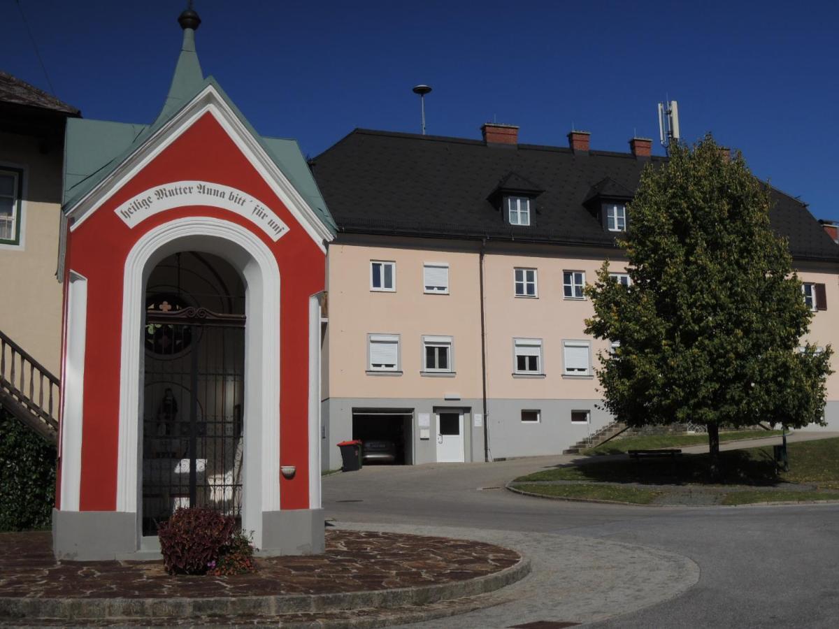 Familienglueck In Der Weststeiermark Sankt Oswald ob Eibiswald ภายนอก รูปภาพ